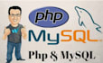 install and optimize mysql and mariadb