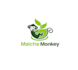 design monkey business logo in 1 day