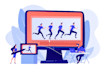 make animations using powtoon and animaker