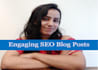 write SEO blog or article within 24 hours