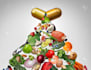 formulate food supplement and energy drink