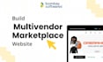 develop a multivendor and omnichannel ecommerce platform
