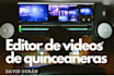 editor de videos de quinceañeras