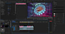 create top futuristic 3d logo animation video intro
