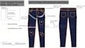do fashion design and clothing tech pack