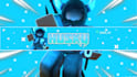 make a high quality roblox youtube banner and profile pic