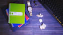 create creative stop motion animation video