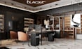 make architectural 3d sketchup modeling and rendering