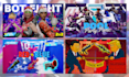 create trending 3d thumbnail for your fortnite creative map