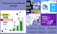 do instagram post design canva