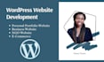develop a responsive wordpress website