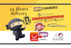 design ali express dropshipping store using woocommerce
