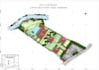 make a landscape design siteplan