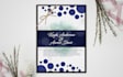 do wedding or event postcard invitation design greeting card
