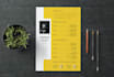 write and upgrade your resume or cv