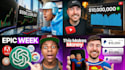 make you a trending youtube thumbnail in one day
