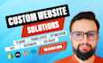 design and develop responsive wordpress website