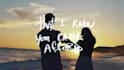 make live action lyric video for you