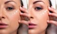 beauty, high end retouch