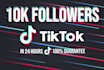grow youre tiktok followers