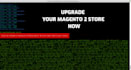 do magento 2 version upgrade to the latest version