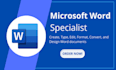 design and formatting word documents