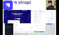 develop your cms using strapi