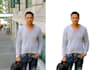 do professional cutouts and background removal