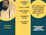 do the wordpress website development and web redesign
