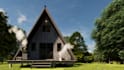do architecture and design, architect render and animation