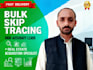 do high accuracy bulk skip tracing for real estate leads