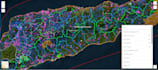 do professional gis mapping, and spatial analysis
