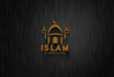 design islamic logo within 24 hours