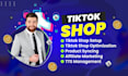 do tiktok shop affiliate and influencer outreach to boost sales