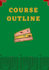 create your course outline  and curriculum