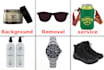 clipping path and background remove