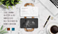 do spot uv, embossed luxury foil business card with qr code