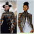 design african made necklaces,bracelets and shawls