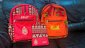 design sorority merchandise backpacks and diary