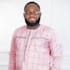 design high quality african fabric men wear