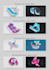 create 3d animated logo intro or youtube intro videos