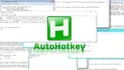 make an autohotkey automation
