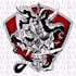 give you yokai logo design