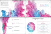 design modern ppt presentation, ppt templates, ppt slides and canvas slides