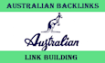 provide australian com au domain links , au backlinks