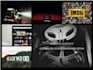write movie and TV series articles and reviews