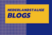 write nederlandstalige content en blogs