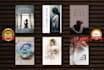 do amazon KDP cover and e book cover design
