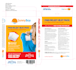 design professional packaging and label design print ready