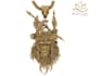 customize 3d sculpture  jewellery